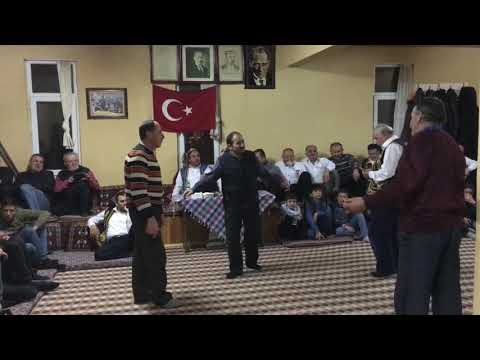Çankırı Korgun Ildızım Köyü Yâreni (KÖY) 2018