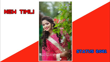 Shailesh Rathva New Timli Status 2021_2022 || WhatsApp Gujarati Timli status 2021_2022