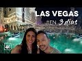 Las vegas qu hacer en 3 das 2019