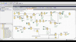 Control ON-OFF de temperatura - Variables Analógicas en LOGO!Soft Comfort screenshot 4