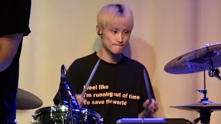230626 크리스피 (the creespy) ' Gypsy ' - 오장호 focus @벨로주 홍대