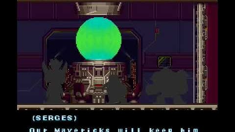 Walkthrough - Mega Man X2! - Part 1