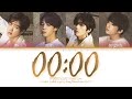 BTS &#39;00:00 (Zero O&#39;Clock)&#39; Lyrics (Color Coded Lyrics)