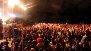PHN 2011 - Show do Dunga