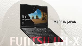 Fujitsu Client Computing Personal Product Guide