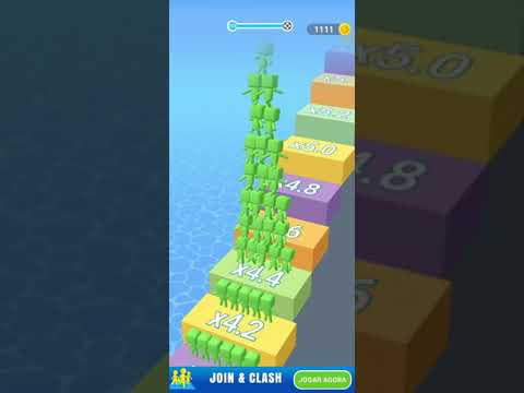 Count Masters 253