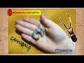 Личинки жука-оленя съели друг друга // Cyclommatus metallifer