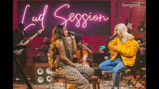 Lud Session feat. Luísa Sonza (Áudio Completo)