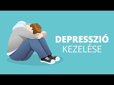 Videó: Depresszió. Életfájdalomcsillapítás - Recept Nélkül