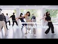 Basic trainingbeginner with may j lee  motif dance academy