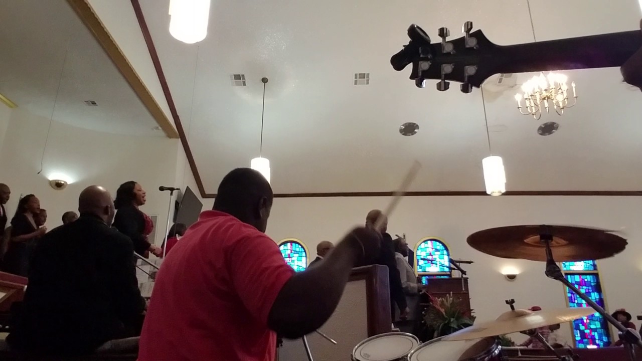 Bethlehem Missionary Baptist Church Houston Texas YouTube