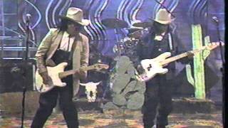 Video thumbnail of "Tex Tex En TV Azteca 1992"