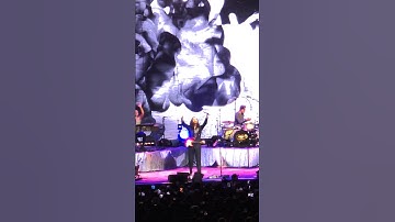 Hozier - Too Sweet LIVE Clip - Albuquerque, New Mexico (Sept 22, 2024)