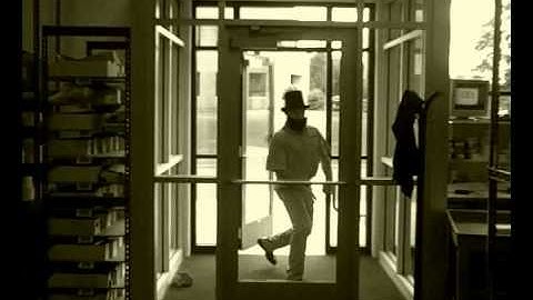 Label Space - Zebra Promotion Video