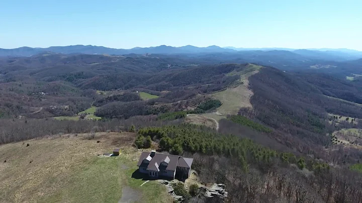 Pond Mountain