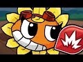 Kabloom class  plants vs zombies heroes animation remastered