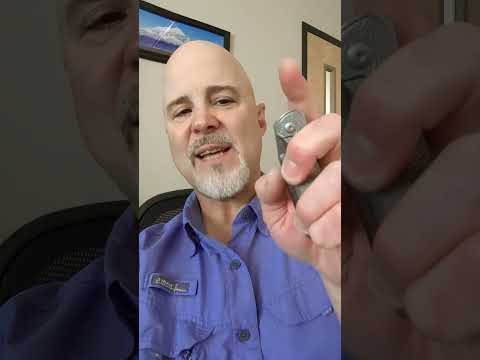 Do you enjoy small Knives?