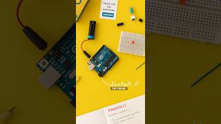 Install Arduino IDE in only 30sec #shorts #arduino #arduinoproject #iot