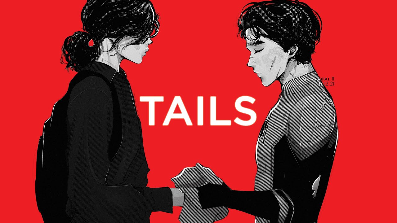 Watch Tails - CLOSE2ME on YouTube Watch Tails - CLOSE2ME on YouTube