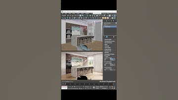 Corona Camera Clipping Explained
