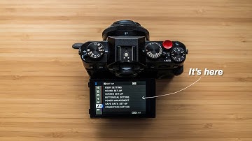 Fujifilm X-T30II Settings Guide - Must Things To Know (2024)