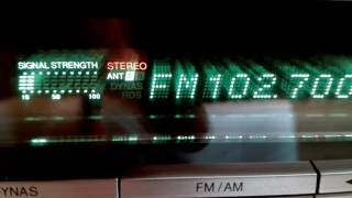 Fm Dx, Petőfi Rádió, Kékes, Hu, 376 Km