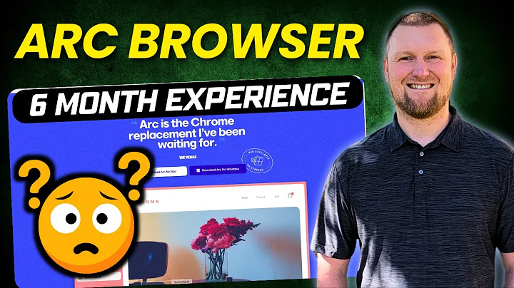 Arc vs Chrome in 2024: Why I'm Switching Back After 6 Months 😱