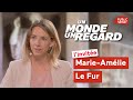 Marie-Amélie Le Fur, la revanche d'une athlète sur la vie