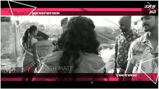 Ishq Haay Majha // Romantic Koli Video song // Hargun Kaur.Tanvi malhara // Marathi koli Geet // UM
