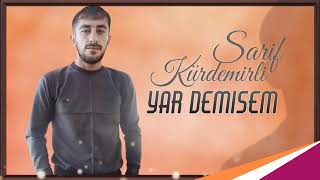 Sarif Kurdemirli \