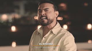 "No me aprovechaste" BANDA  EL RECODO - reportaje de Felix Castillo 3 GRUPERO Televisa Californias