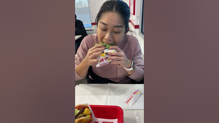 De beste burgers, ik wil niks horen😤#jayintheusa #amerika #verenigdestaten #innout #secretmenu