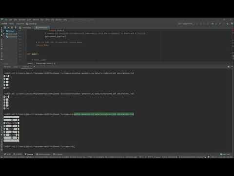 CS50ai - crossword