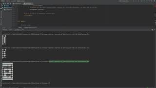 CS50ai - crossword