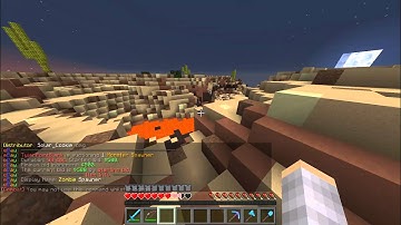 _Micheal50_ Hacking on YayMc, Get Out Of Here!