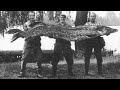 Самые огромные Щуки в мире 🐟 — невероятные размеры и рекорды