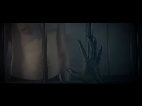 TRAPPED  -  surreal and experimental short film (2016) by Andis Cildermanis