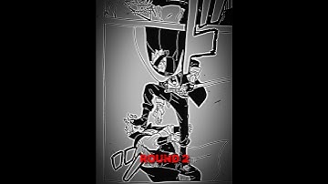 Boruto vs Code | Round 1/2 #anime #manga #boruto #code