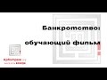 Банкротство. Как сохранить активы? Зачем бизнесу банкротство? Авторский обучающий фильм.