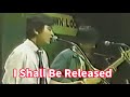 「I Shall Be Released cover by Southern All Stars」