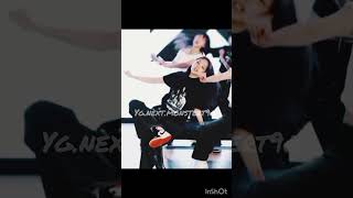 yg next monster evelli and chanya edit ✨️✨️✨️