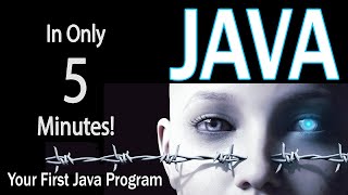 How to Create a Java Project in IntelliJ - Java Tutorial for Beginners 2021- Step by Step (Lesson 3)