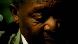 One Touch Ultra - BB King - Diabetes is No Joke - 2002 TV Commercial