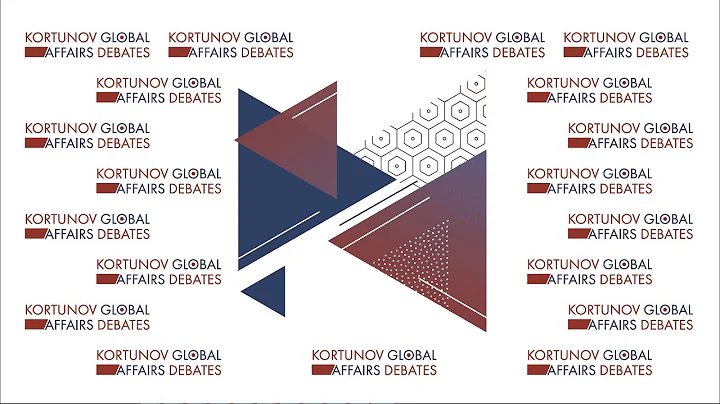 The Kortunov Global Affairs Debates: The Rise of C...