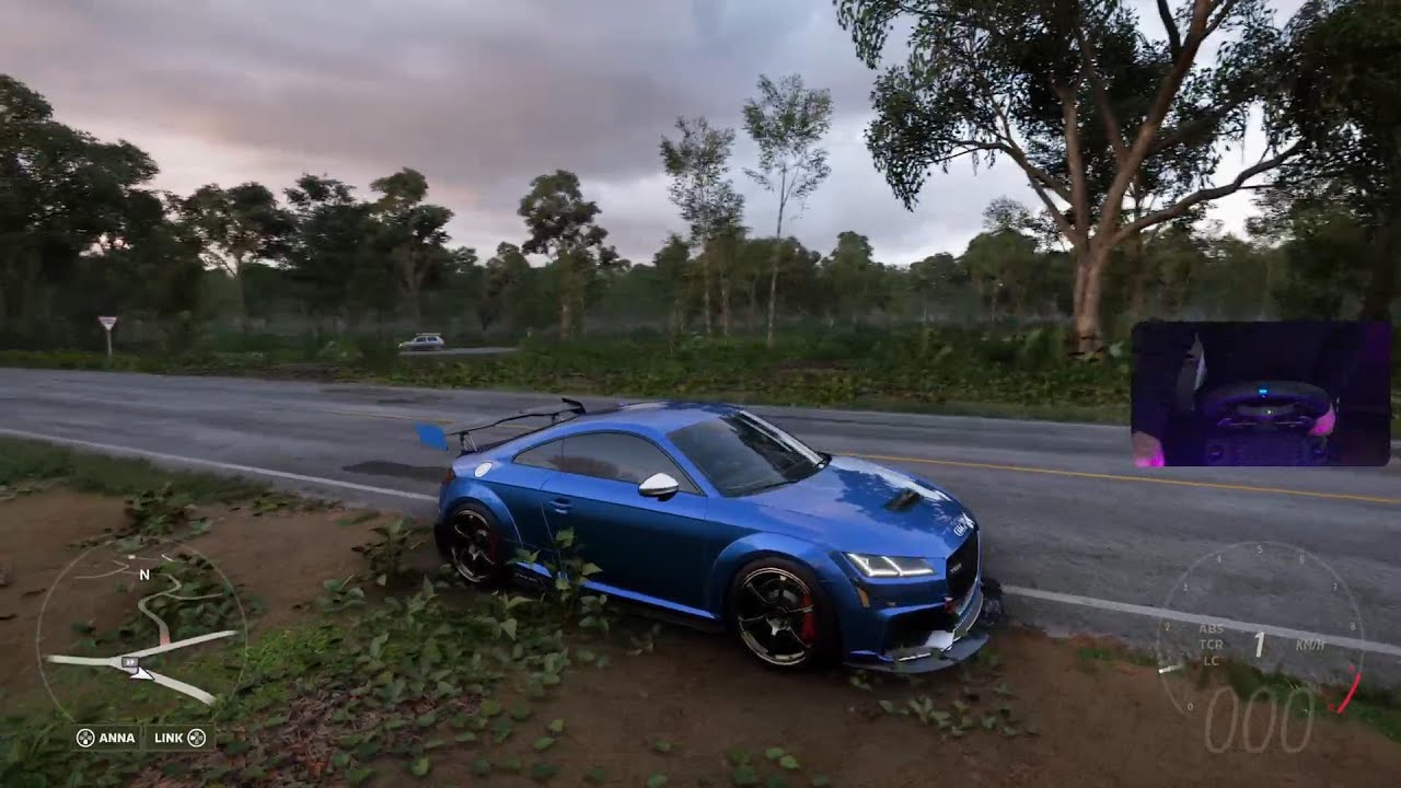 ¡Compré el auto más rápido en Forza Horizon 5!
