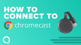 How Connect Google Chromecast - YouTube