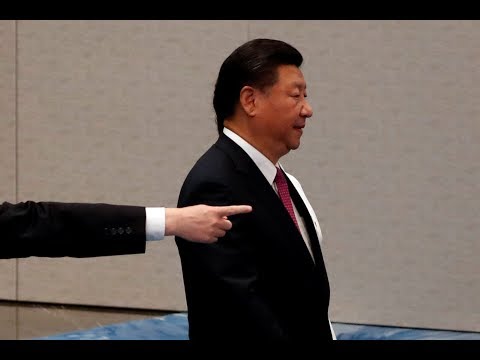 ZOOM. Си Цзиньпин предрёк БРИКС «золотое десятилетие»