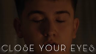 Close Your Eyes \/ Horror Short Film