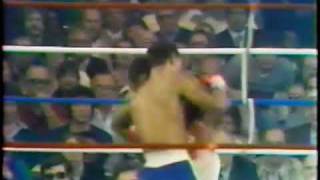 Sugar Ray Leonard Vs Wilfred Benitez Rd 15