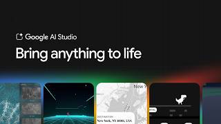 Supercharge Your Apps with Google AI Studio: Full-Stack Vibe Coding + Firebase